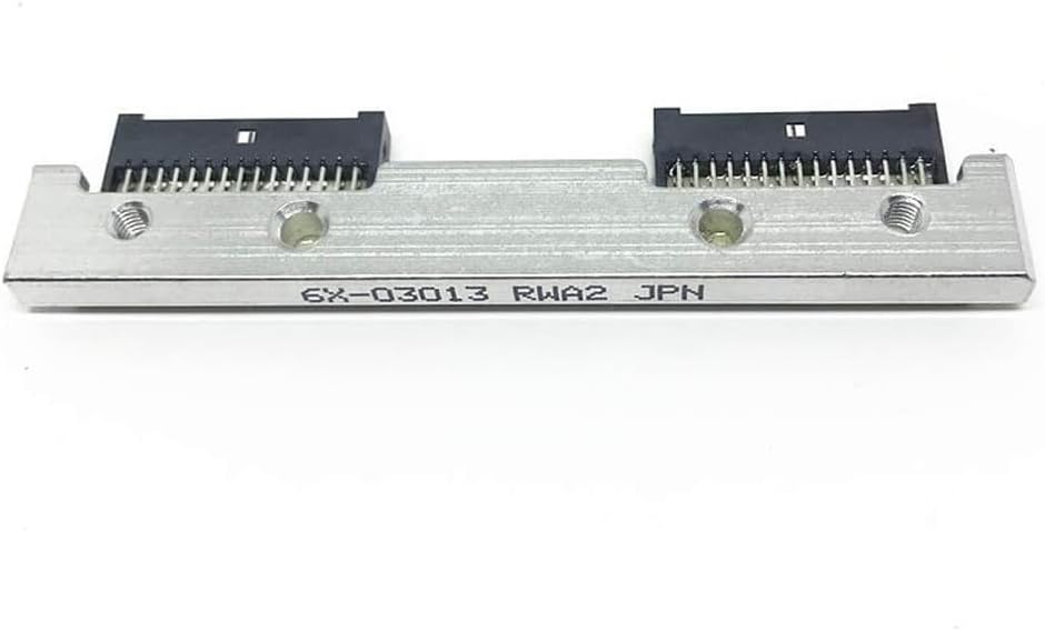 Thermal Printhead for Zebra ZD410 Thermal Label Printer 200dpi P1079903-010