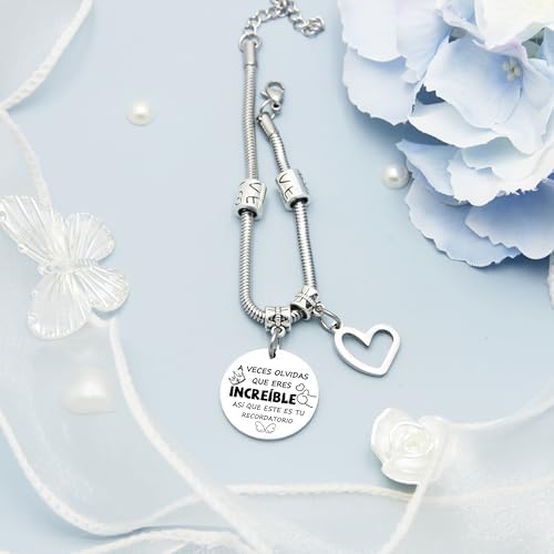 Pulsera Inspiradora Personalizada para Mujer 419FTZTrOAL. AC SR38. SL1000