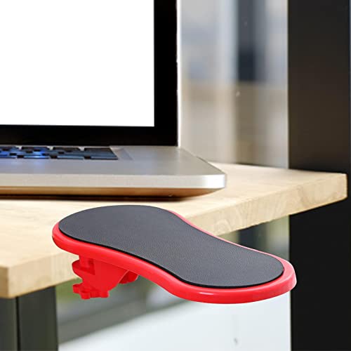 MUMIAO Tappetino per bracciolo da scrivania