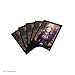 Asmodee Star Wars: Unlimited Padme Amidala Art Sleeves - Officially Licensed Pack of 60 Art Sleeves and 2 Clear Sleeves, Optimized Size for Star Wars: Unlimited and Other TCG and LCG Games