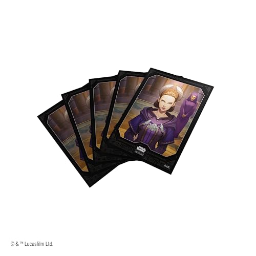 Gamegenic, Multi-Coloured, 2.6 inches x 3.6 inches - Image 2