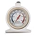 DBSUFV Kochen Essen Fleisch Zifferblatt Edelstahl Ofen Thermometer Temperaturanzeige Küchenofen Thermometer Maßnahmen Home Cook Supplies