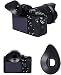 Produktbild Augenmuschel PROFOX ES-A7 für Sony 7 II, 7S II, 7R II, 7R, 7S, 7, 58, 99 II