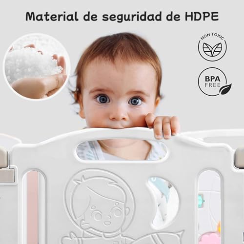 La Mejor Selección de Parques de juegos que puedes comprar esta semana. 18 Imagen adicional