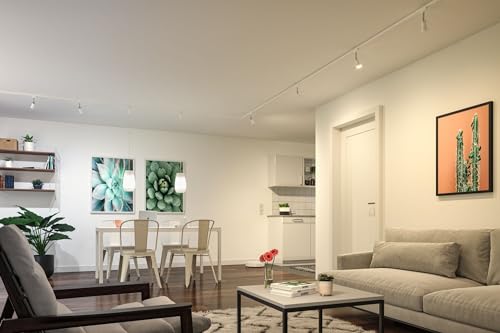 Réflecteur LED GU10 Paulmann gradable avec protocole Zigbee RGBW+