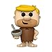 Funko Pop! Ad Icons: Cocoa Pebbles - Barney with Cereal