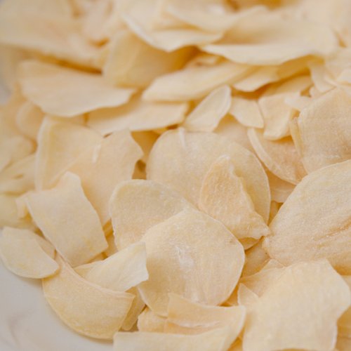 _˃A[eB[ K[bN XCX 100g Garlic Slice t[N Flake ɂɂ `bv hC ؂ XpCX