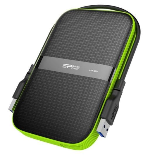 Amazon | SP Silicon Powerシリコンパワー ポータブルHDD 1TB 2.5