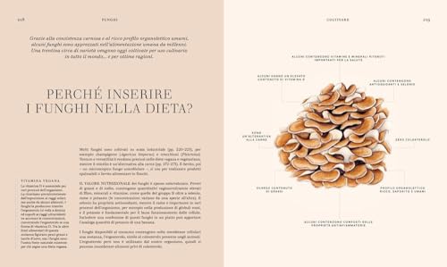 Funghi. La Scienza E I Segreti Del Regno Più Misterioso - 5