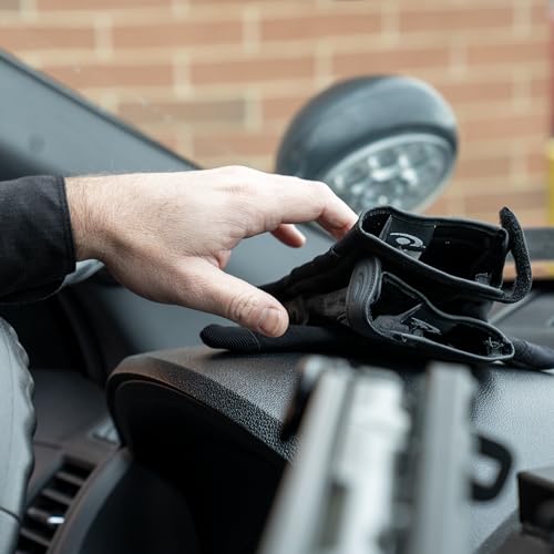 Image of Hatch StreetGuard with Kevlar Cut Resistant Glove