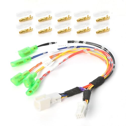 その他 Gen Amazon | INEX C28 セレナ R4.12- 電源取り出しハーネス