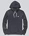 Element Cornell Classic Ho-Sudadera para Hombre Capucha, Gris (Charcoal Heathe), XS