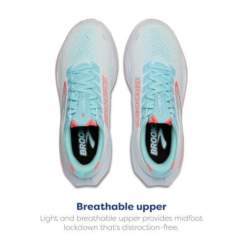 Brooks Women’s Hyperion 3 Neutral Running Shoe4