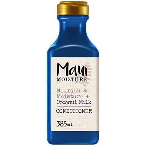 Maui Moisture Coconut Milk Conditioner 385 ml Cover
