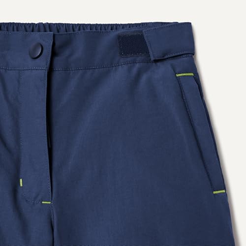 Image of Amazon Essentials Boys and Toddlers' Water-Resistant Ski & Snow Pants