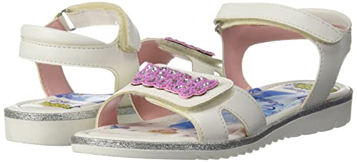 Image of Disney Boy's Speed Flat Sandal