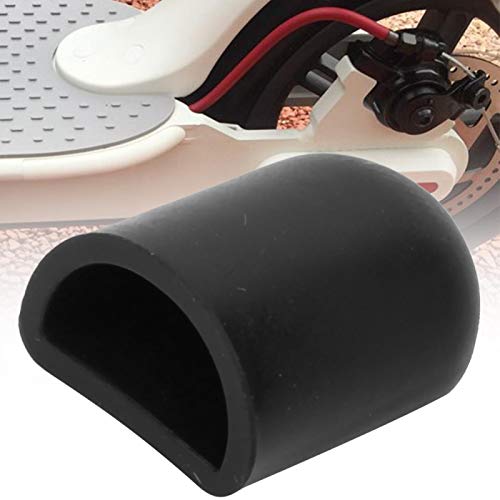 Cobertura de pé de apoio Pé de apoio Antiderrapante Cobertura de pé de apoio para scooter elétrico S