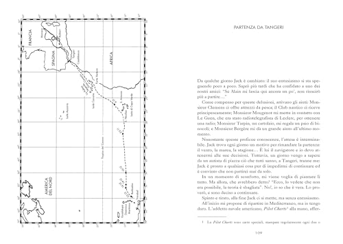 Naufrago Volontario. 65 Giorni In Balia Dell'atlantico - 5