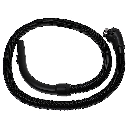 vhbw Tuyau flexible compatible avec Miele S 510 TURBO TEAM PLUS, S 511, S 510 PEPPERMINT PLUS...