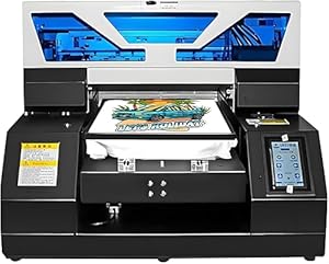 Furvveerr A3UV19 Multifunktions-Tintenstrahldrucker