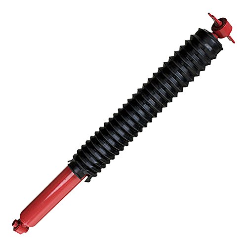 KYB 565061 MonoMax Gas Shock,Red