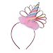 Party Cone Hat Headband | 1 Pc.