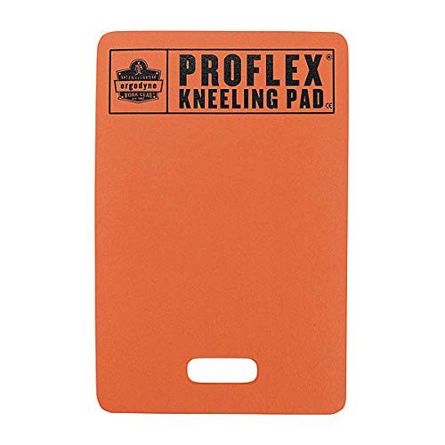 Kneeling Pad, 21in. L x 14in. W, Standard