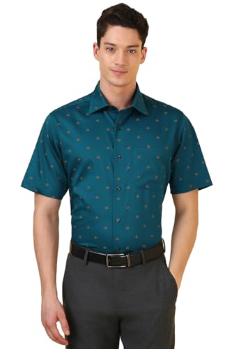 Image of Allen Solly Men Shirt