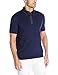 Nautica Men's Slim-Fit Deck Polo Shirt