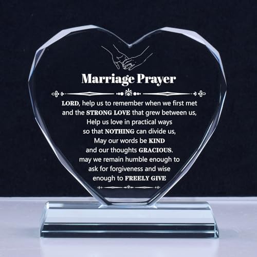 Amazon.com: Arikyrist Wedding Gifts for Couples 2025 with Colorful LED ...