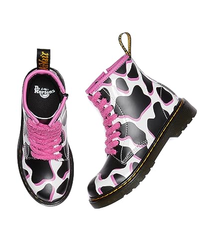 Image of Dr. Martens unisex-child 1460 (Little Kid /Big Kid)