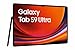 SAMSUNG Galaxy Tab S9 Ultra WiFi ONLY Factory Unlocked Tablet SM-X910NZA 14.6 Inch, Android Including S Pen US Version 2023 (Grey, 12GB+256GB),(SM-X910NZAAEUB)