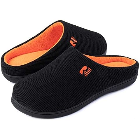 Chaussons RockDove en Mousse Cover