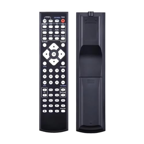 Télécommande pour AVR1510 AVR151 AVR1710 télécommandes de remplacement audio - 4