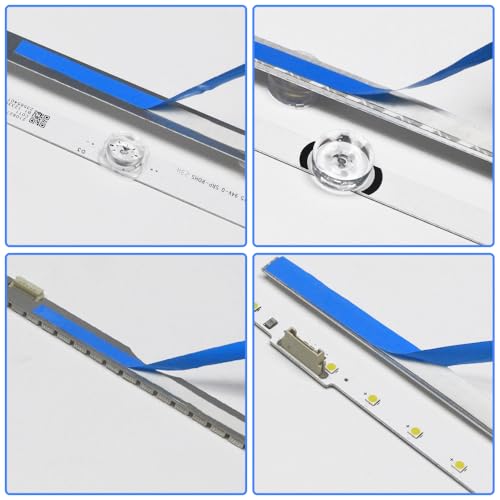 Image of Double Sided Adhesive Tape for TV LED Backlight Strips with Magnetic Backing sync Thermal Conductive Strong Roll