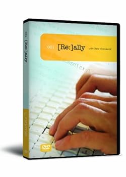 DVD [RE:]ally Book