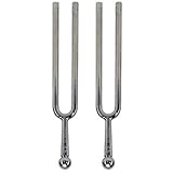 ウィットナー 音叉（チューニング・フォーク）No.921 A=440Hz & A=442Hz 収納ケース付き