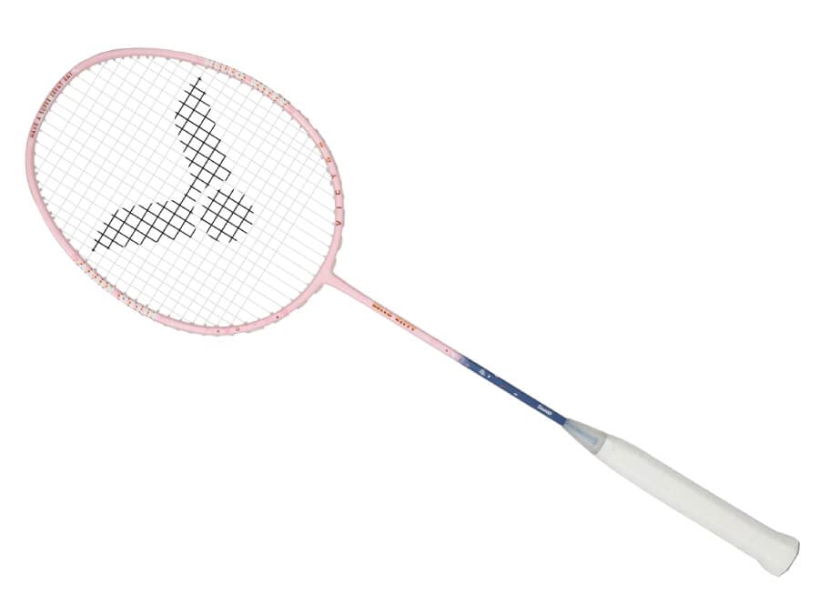See full amazon price history chart for VICTOR TK-KT-I-4U Thruster Series Unstrung Professional Badminton Racket -Pink VICTOR TK-KT-I-4U Thruster Series Unstrung Professional Badminton Racket -Pink (B0BVG6GFMB) Amazon Price History, Amazon Price Tracker