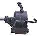 Cardone 20-8752 Remanufactured Power Steering Pump with Reservoir (Renewed)