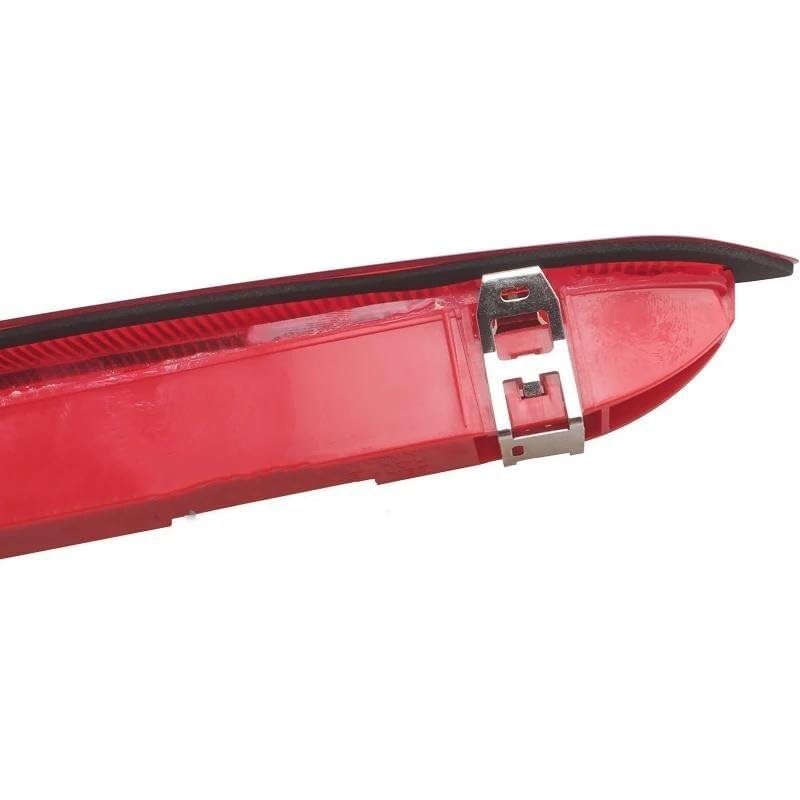 Luz Trasera Compatible con Ford Para Mondeo 2011 2012 2013 Luces De Freno Traseras Luz Para Parachoques Trasero Posicionada Montaje Alto Accesorios Advertencia Para Coche