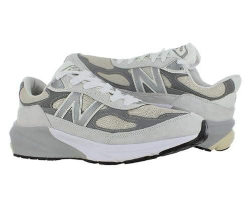 Image of New Balance Unisex Adult Made in USA 990 V6 Sneakers