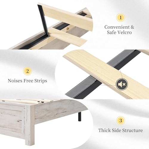 Luxury Bedroom Furniture Set Queen