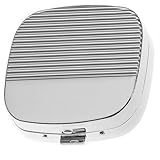 kleine silberdose antik Tablettendose, Tablettenbox, Tablettendispenser, Medikamentenbox