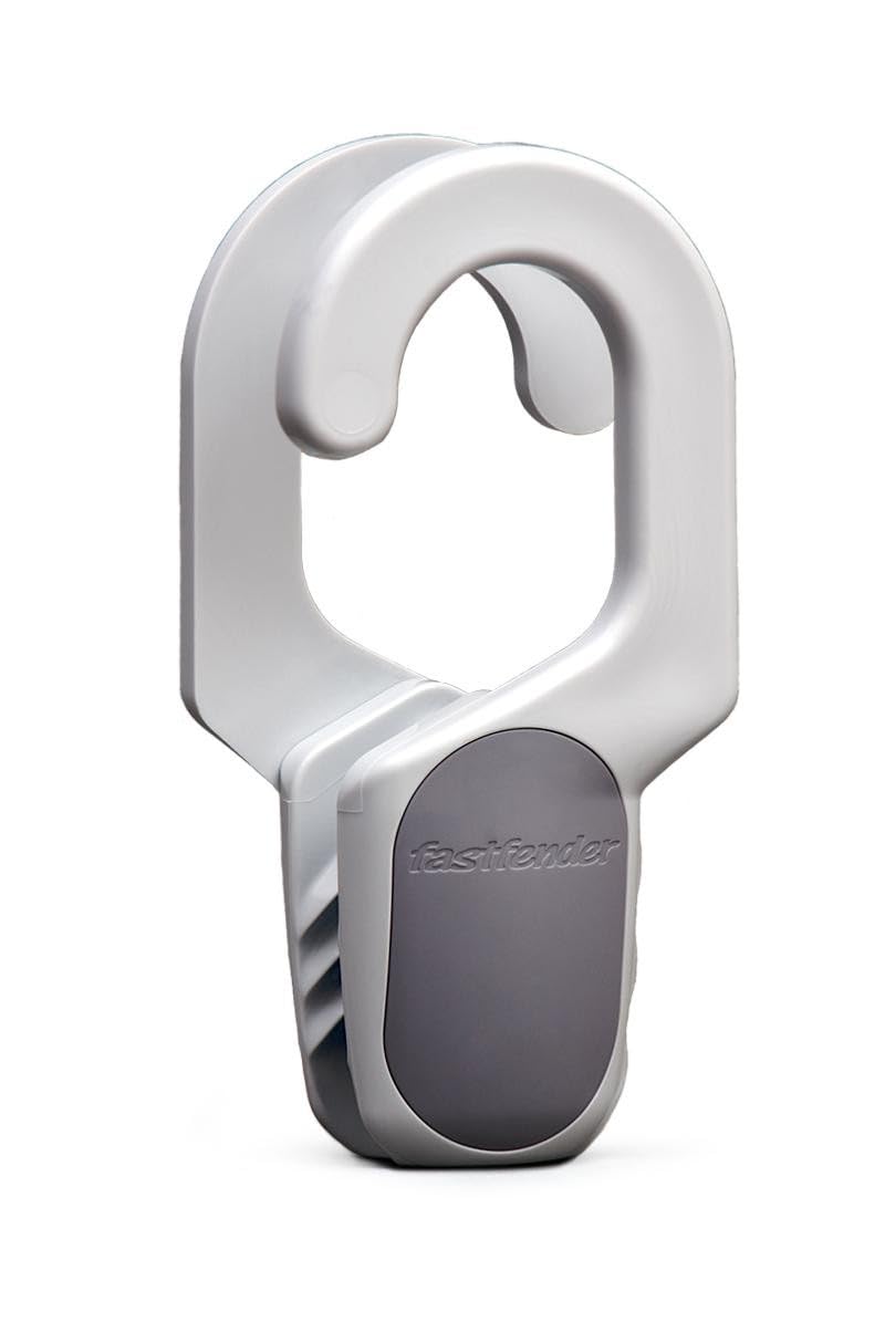 Fastfender - 40 colgadores Fender Venta por Pares.