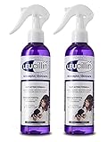 Leucillin Natural Antiseptic Spray, 2 x 250ml