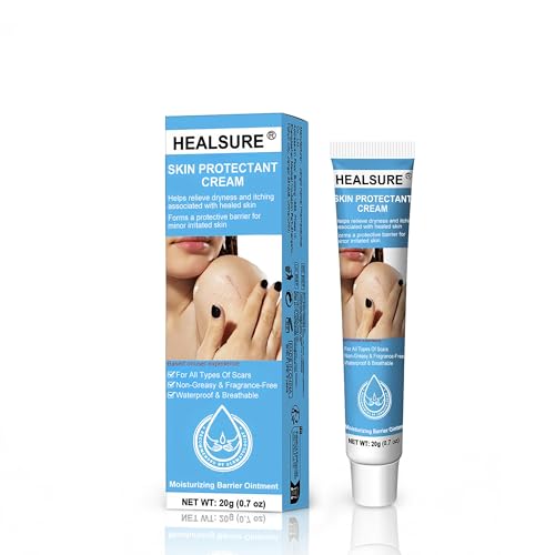 Silicona crema cicatrizante - 20g, Es adecuado para queloides, cicatrices de acné, cicatrices quirúrgicas, cicatrices atróficas y cicatrices de quemaduras.,Mejora el aspecto de la pie