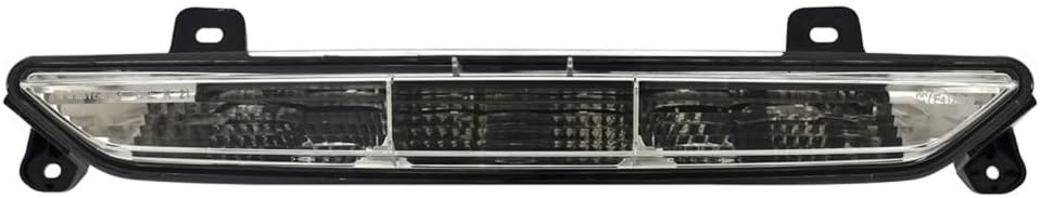 Rareelectrical Right Or Left Back Up Light Compatible With Ford Mustang Gtd Coupe, Center Mustang Gt Premium Coupe, Center Mustang Ecoboost Mustang Gt 2021-2025 Fo2880103 Lj8z 15500 17-6143-00