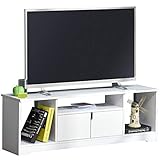 schrank 120 cm breit 40 cm tief ✅PRODUKTDETAILS: Gesamtmaße: 120L x 30B x 41Hcm, Belastbarkeit: 30 kg (gesamt), 5 kg (jedes Regal). PASST FÜR FERNSEHER KLEINER ALS 42''.