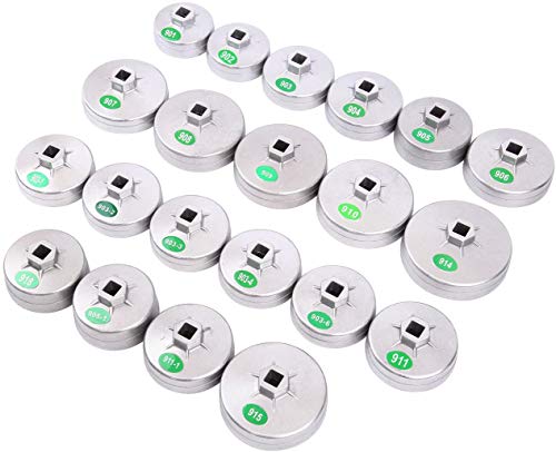 Ambienceo Set di strumenti per la produzione di