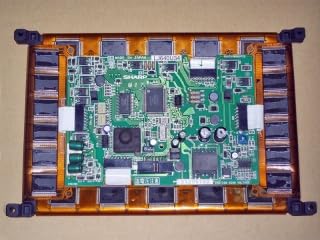 Image of LJ640U34 8.9-inch LCD Display Screen Original